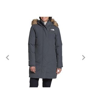 The North Face Arctic Parka